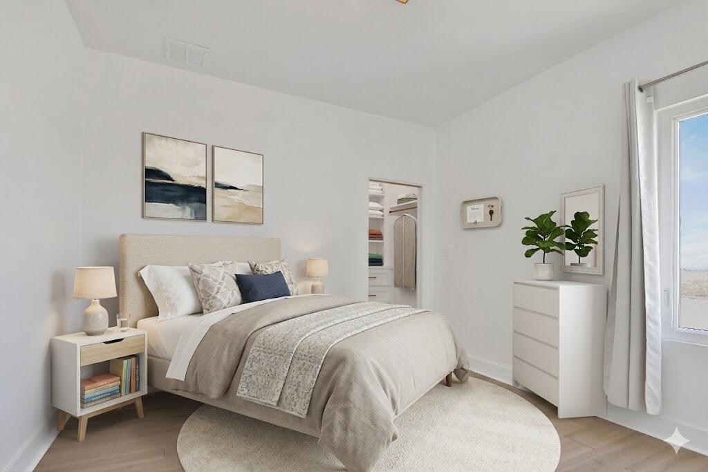 3713 142nd Street Lubbock, TX 79423 - Photo 26 of 34 3713 bedroom 3