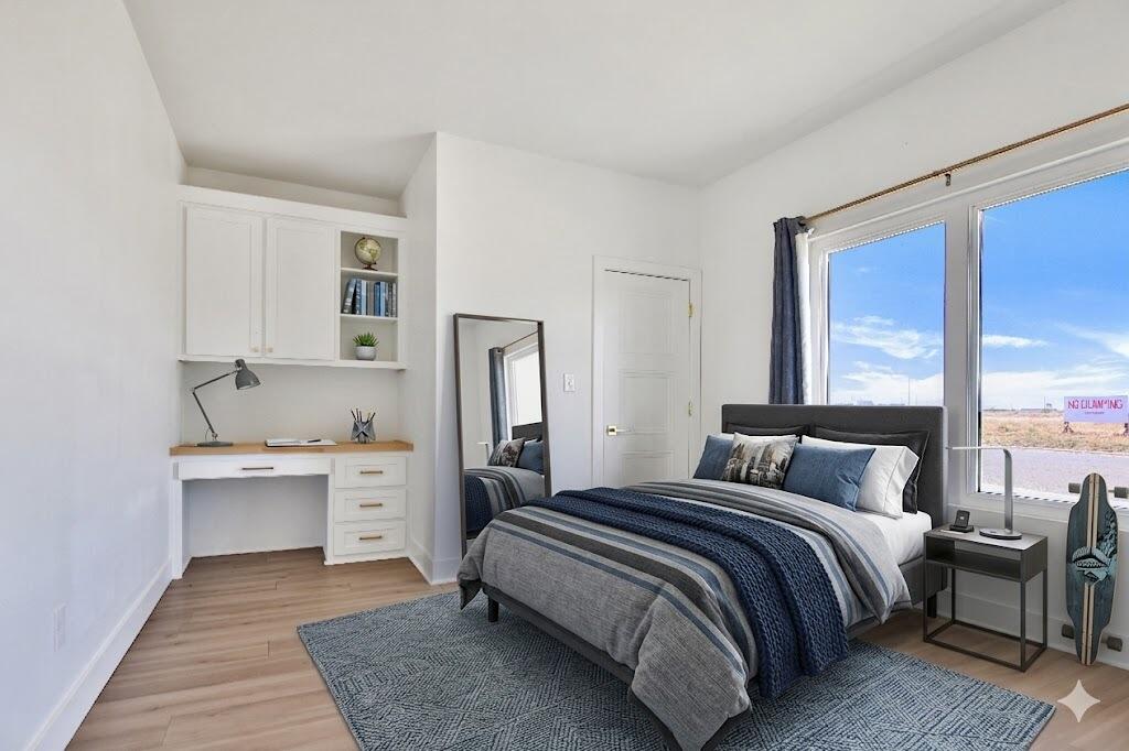 3713 142nd Street Lubbock, TX 79423 - Photo 29 of 34 3713 bedroom 2