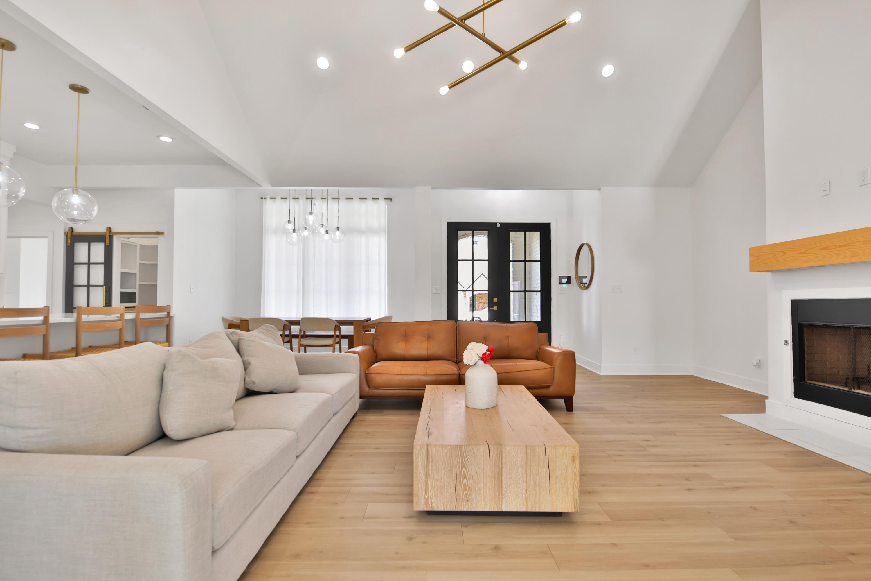 3713 142nd Street Lubbock, TX 79423 - Photo 3 of 34 3713living3