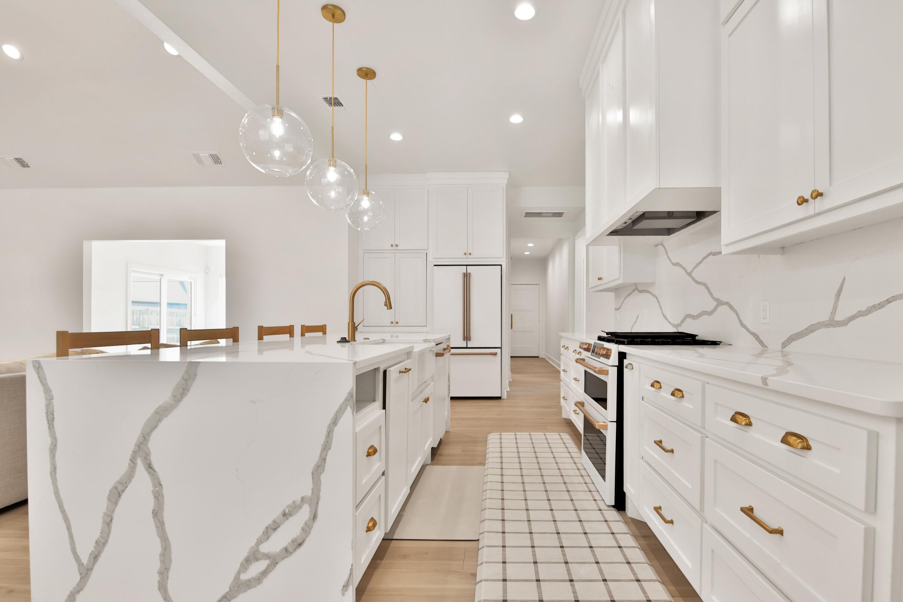 3713 142nd Street Lubbock, TX 79423 - Photo 6 of 34 3713kitchen1