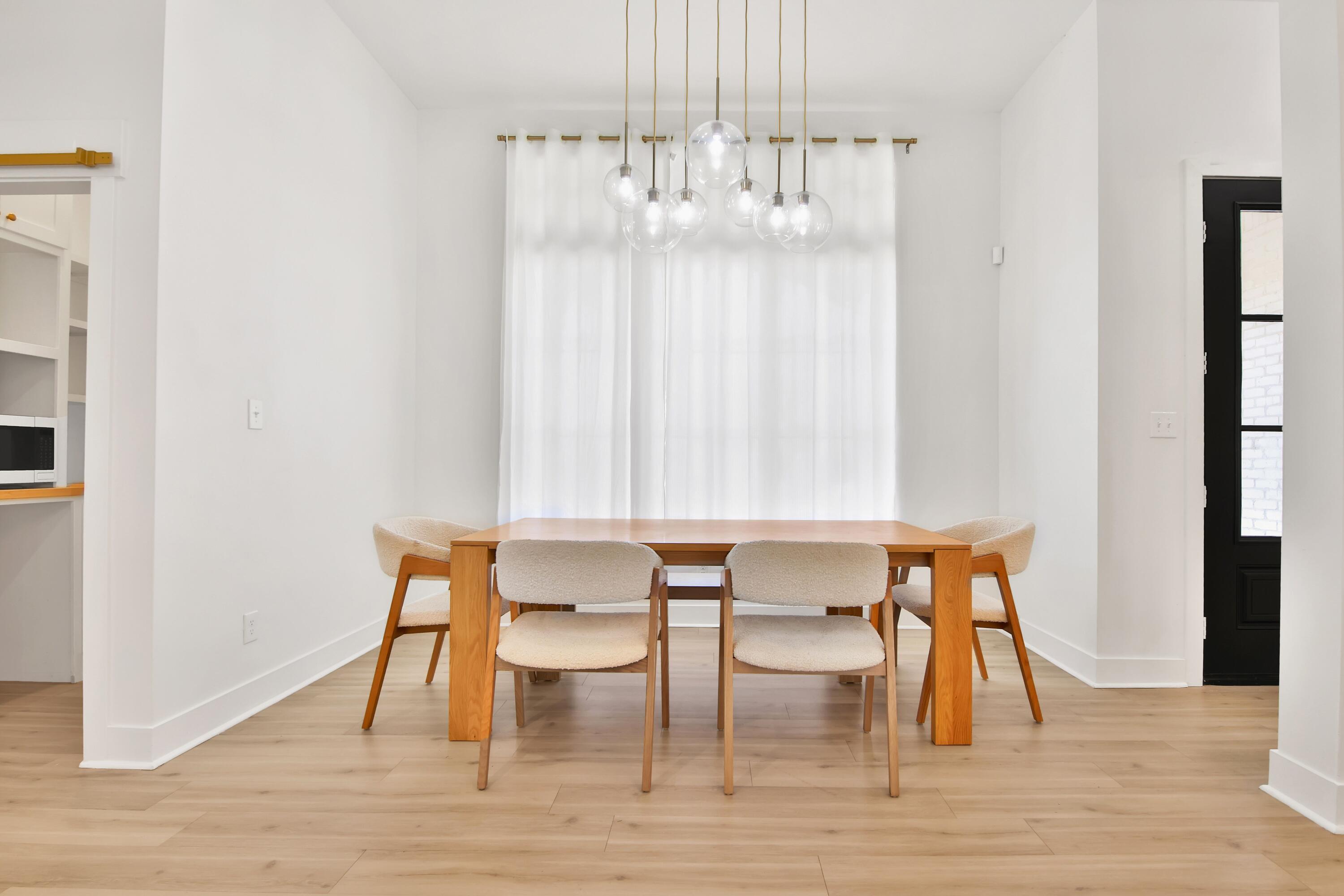 3713 142nd Street Lubbock, TX 79423 - Photo 8 of 34 3713diningroom1