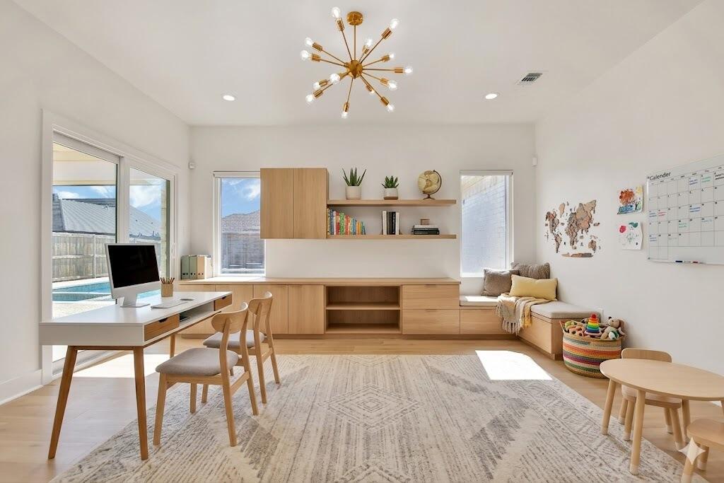 3713 142nd Street Lubbock, TX 79423 - Photo 9 of 34 3713 flex space vs