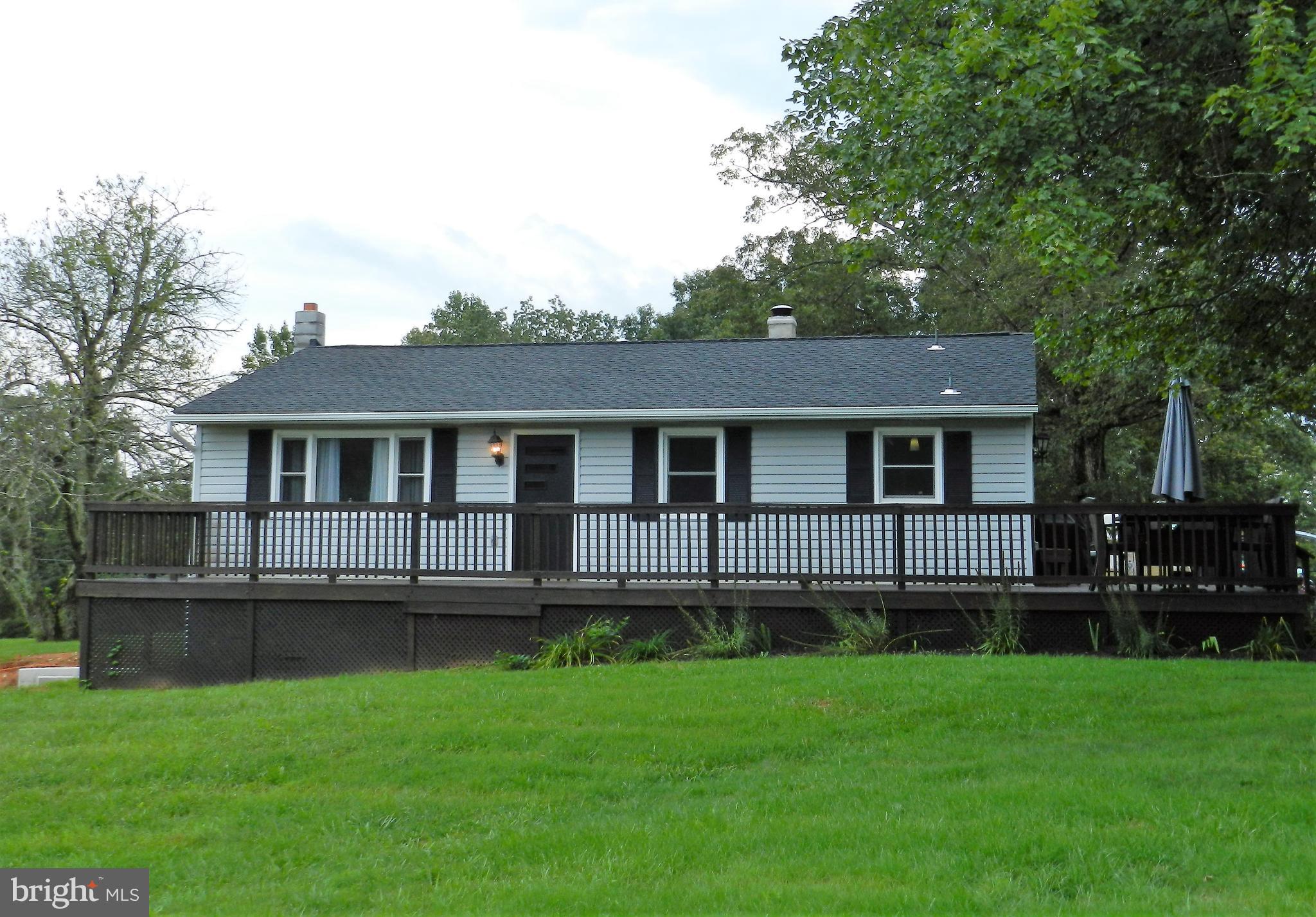 15111 Johnsons Road Culpeper, VA 22701 - Photo 1 of 32 Gallery Image 1