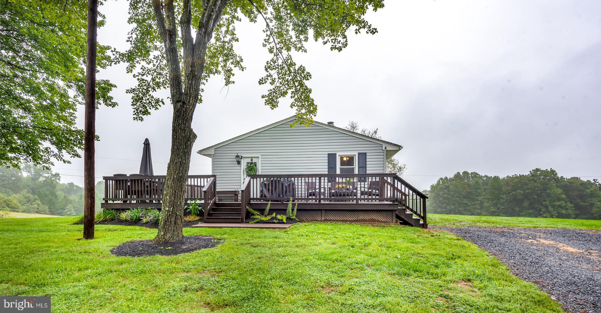 15111 Johnsons Road Culpeper, VA 22701 - Photo 2 of 32 Gallery Image 2