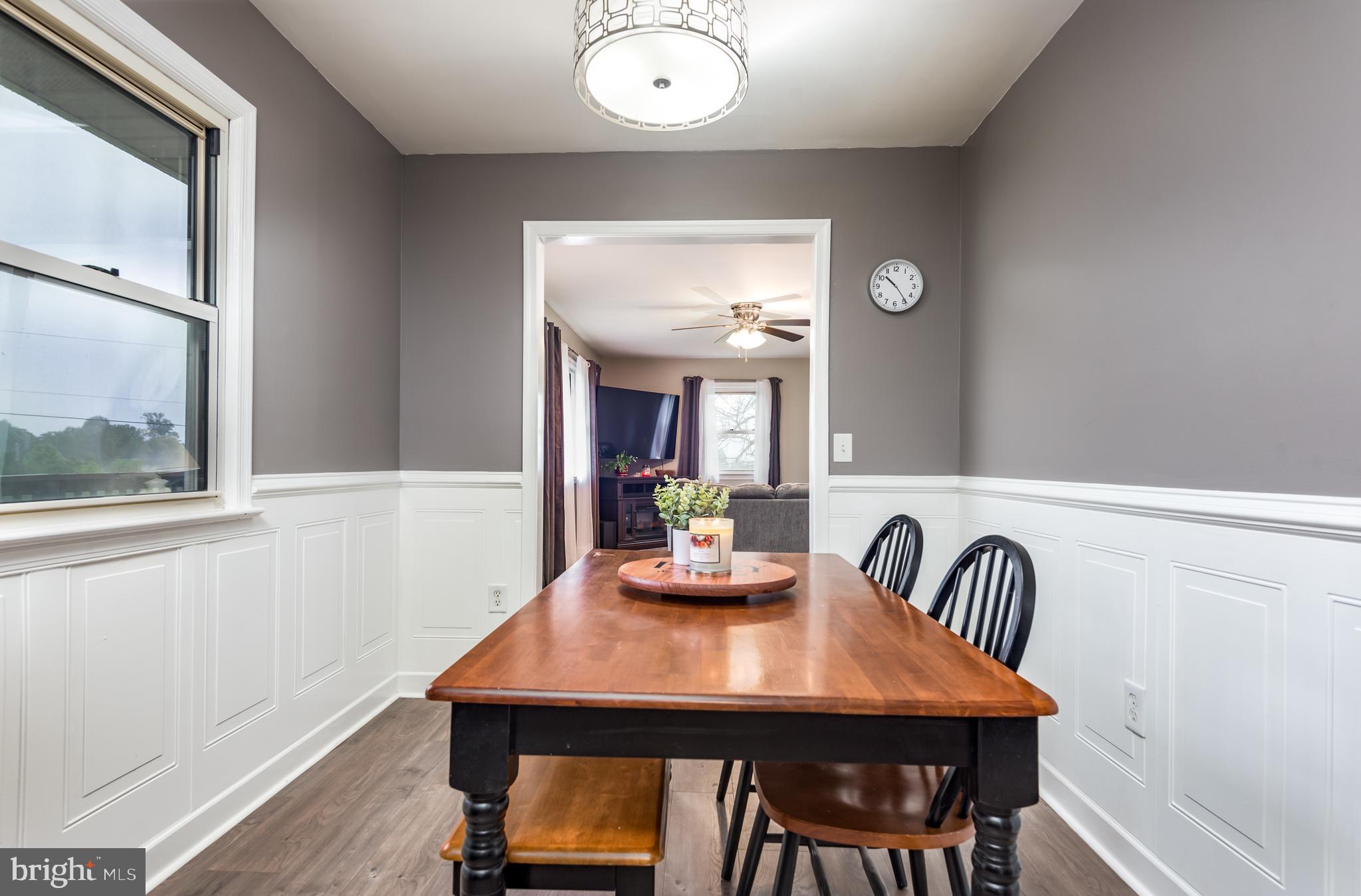 15111 Johnsons Road Culpeper, VA 22701 - Photo 11 of 32 Dining