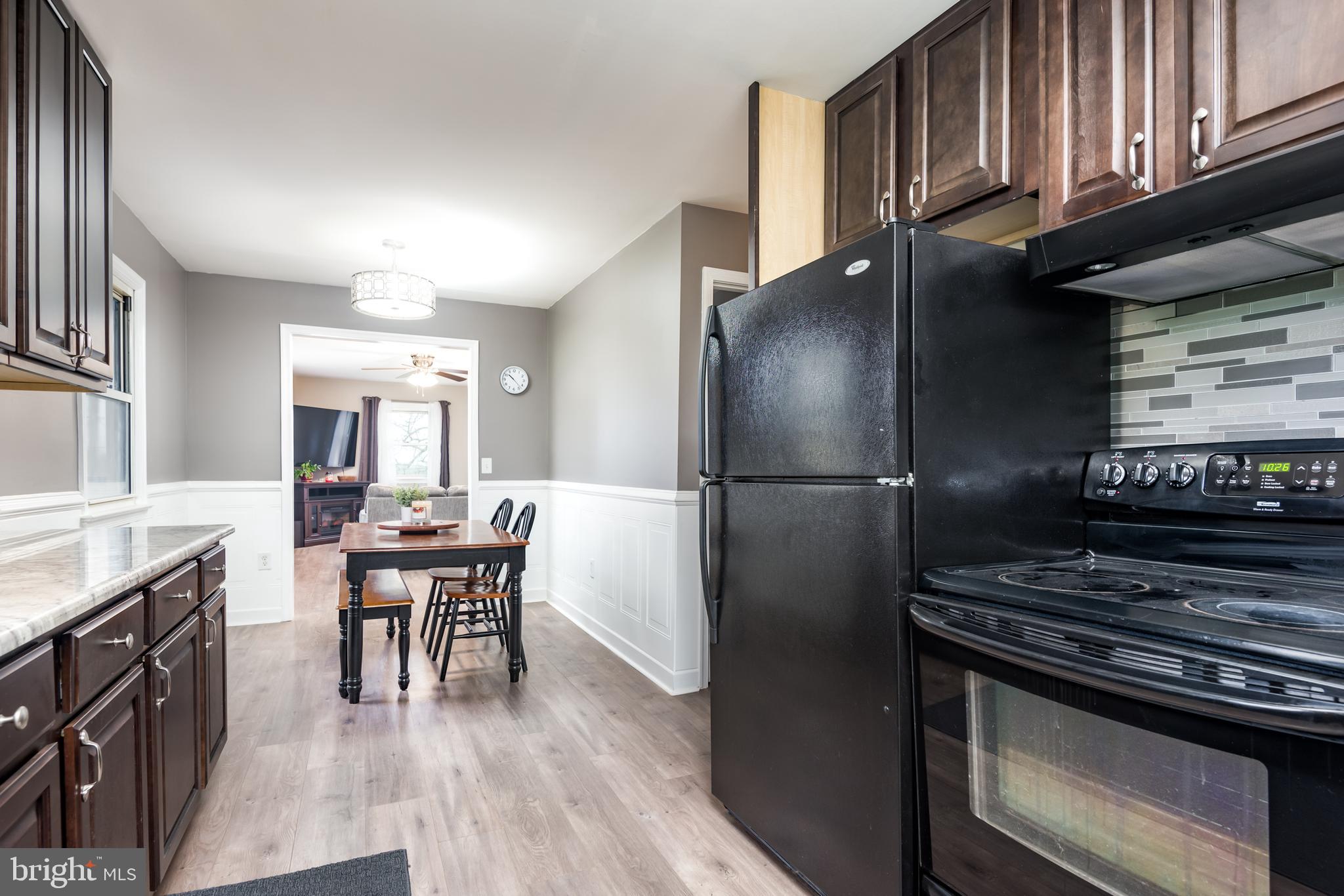 15111 Johnsons Road Culpeper, VA 22701 - Photo 12 of 32 Kitchen