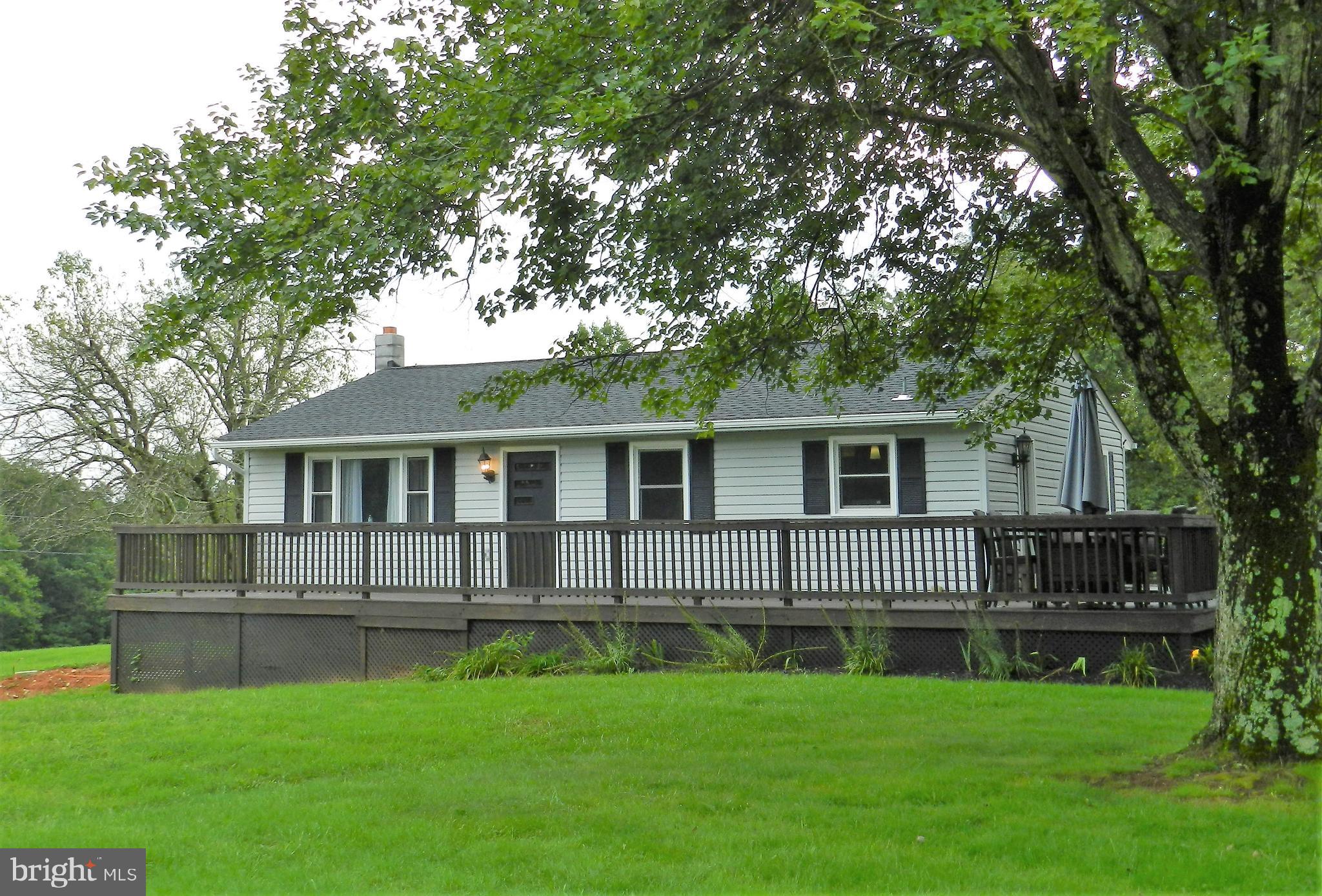 15111 Johnsons Road Culpeper, VA 22701 - Photo 13 of 32 Gallery Image 13