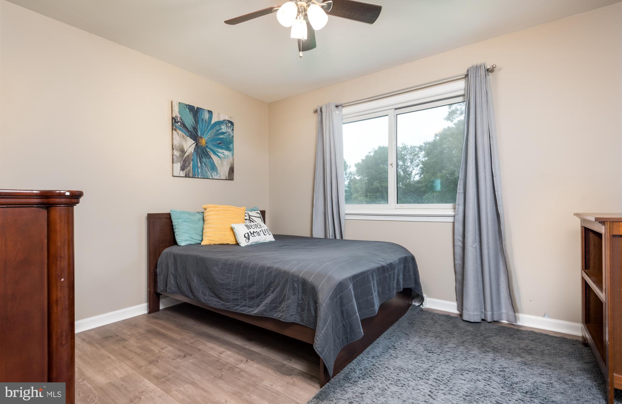 15111 Johnsons Road Culpeper, VA 22701 - Photo 17 of 32 Bedroom 2