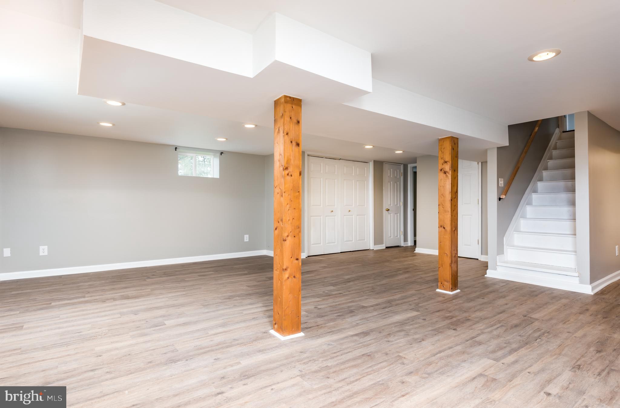 15111 Johnsons Road Culpeper, VA 22701 - Photo 20 of 32 Finished Basement