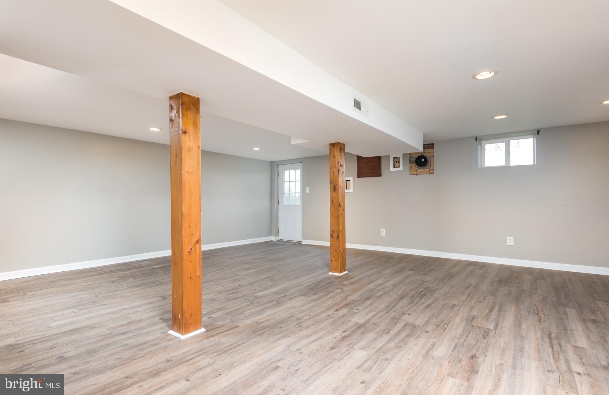 15111 Johnsons Road Culpeper, VA 22701 - Photo 21 of 32 Finished Walk out Basemet