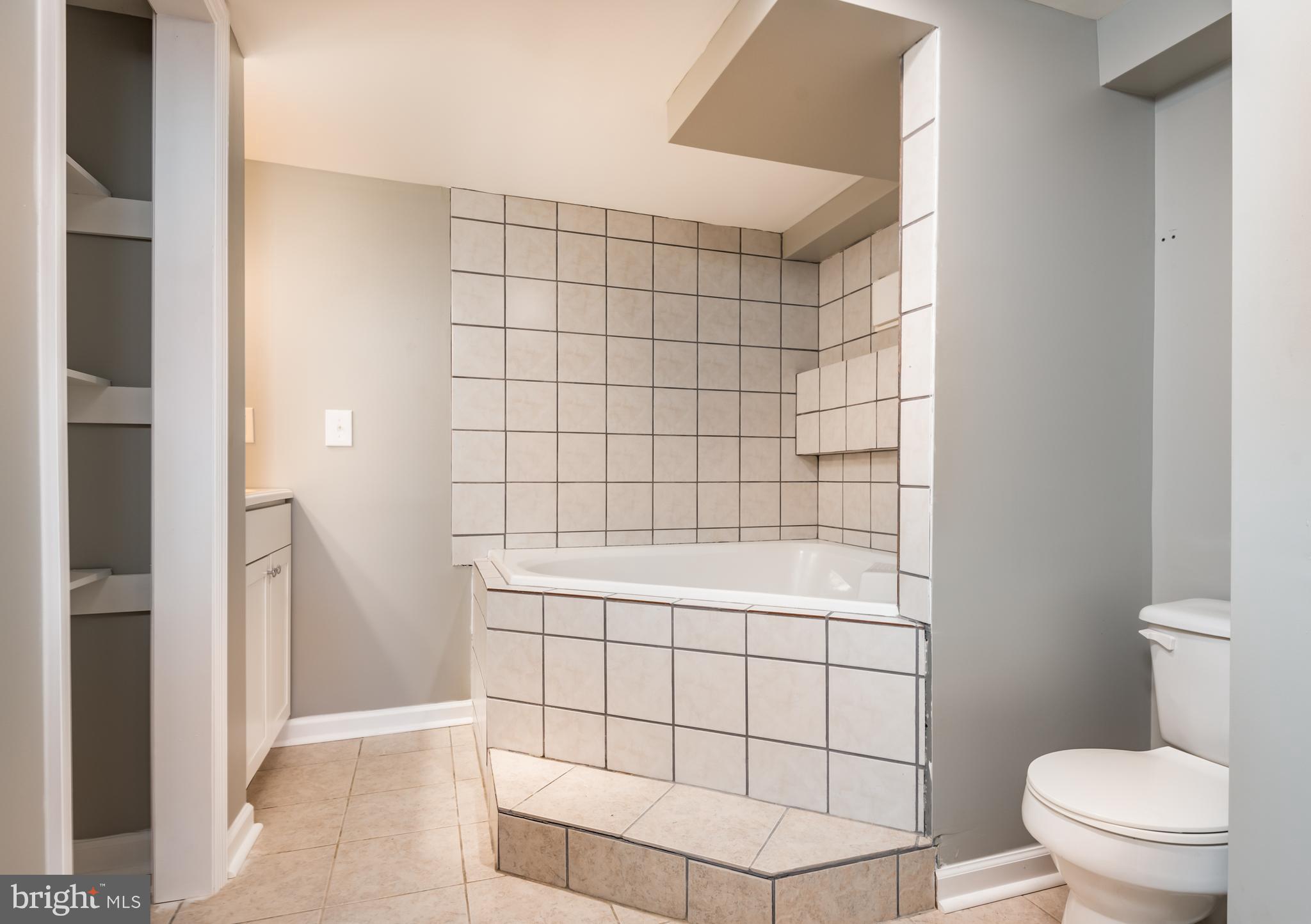 15111 Johnsons Road Culpeper, VA 22701 - Photo 24 of 32 Lower Level Bath