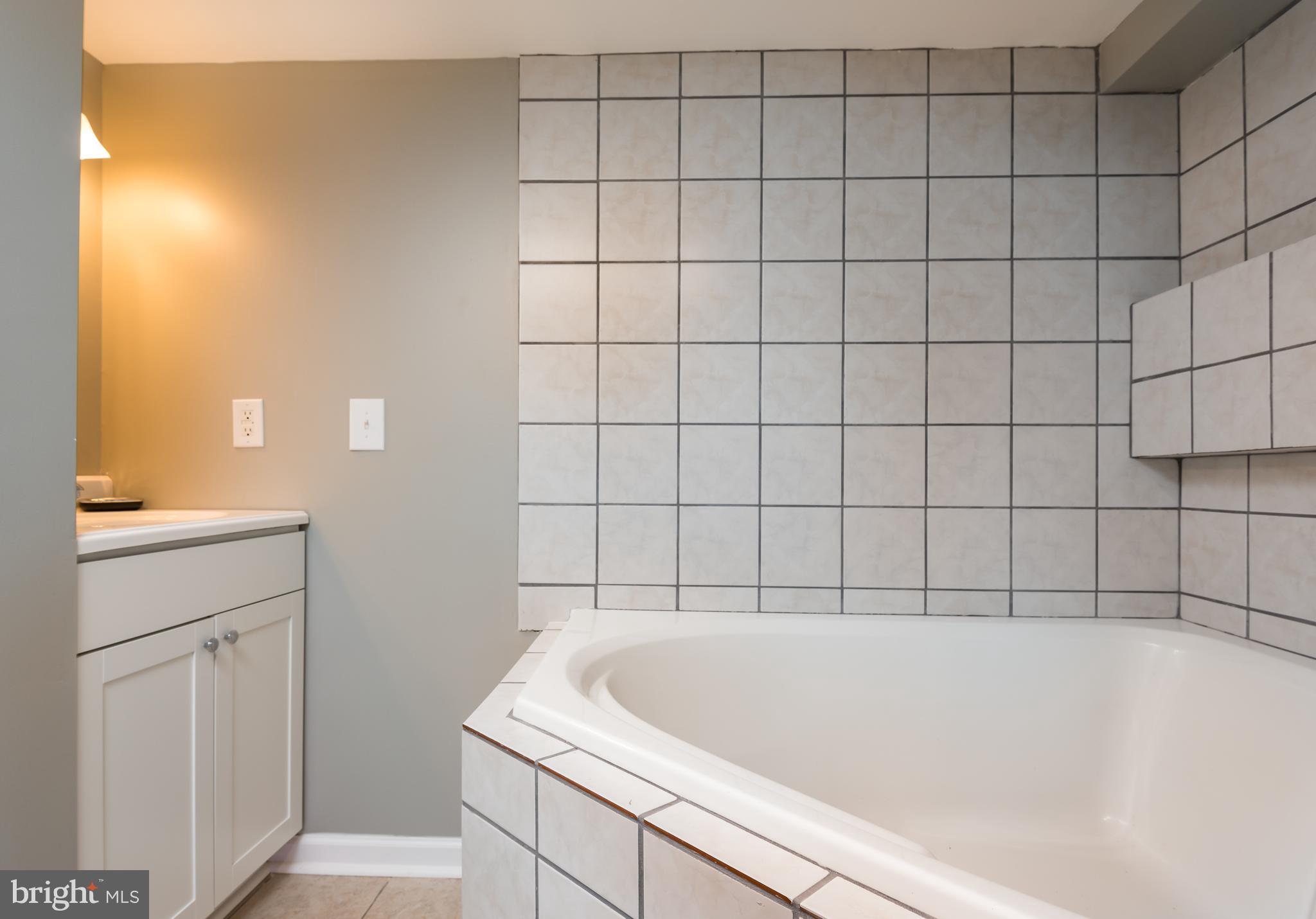 15111 Johnsons Road Culpeper, VA 22701 - Photo 25 of 32 Lower Level Bath