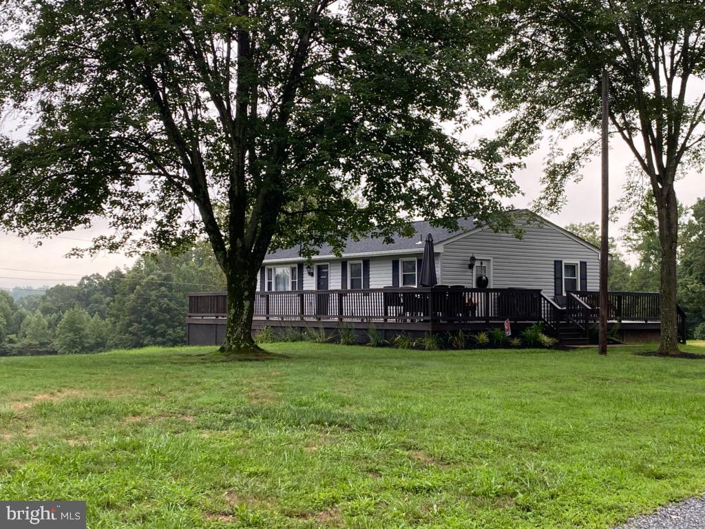 15111 Johnsons Road Culpeper, VA 22701 - Photo 27 of 32 Gallery Image 27