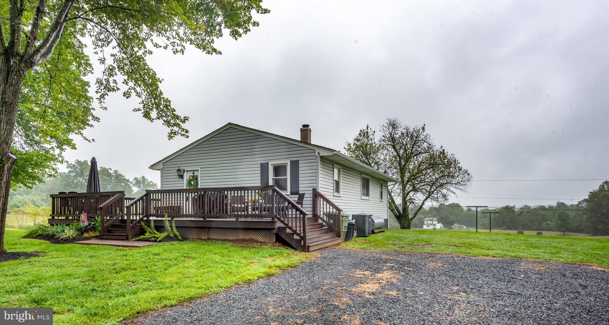 15111 Johnsons Road Culpeper, VA 22701 - Photo 28 of 32 Gallery Image 28