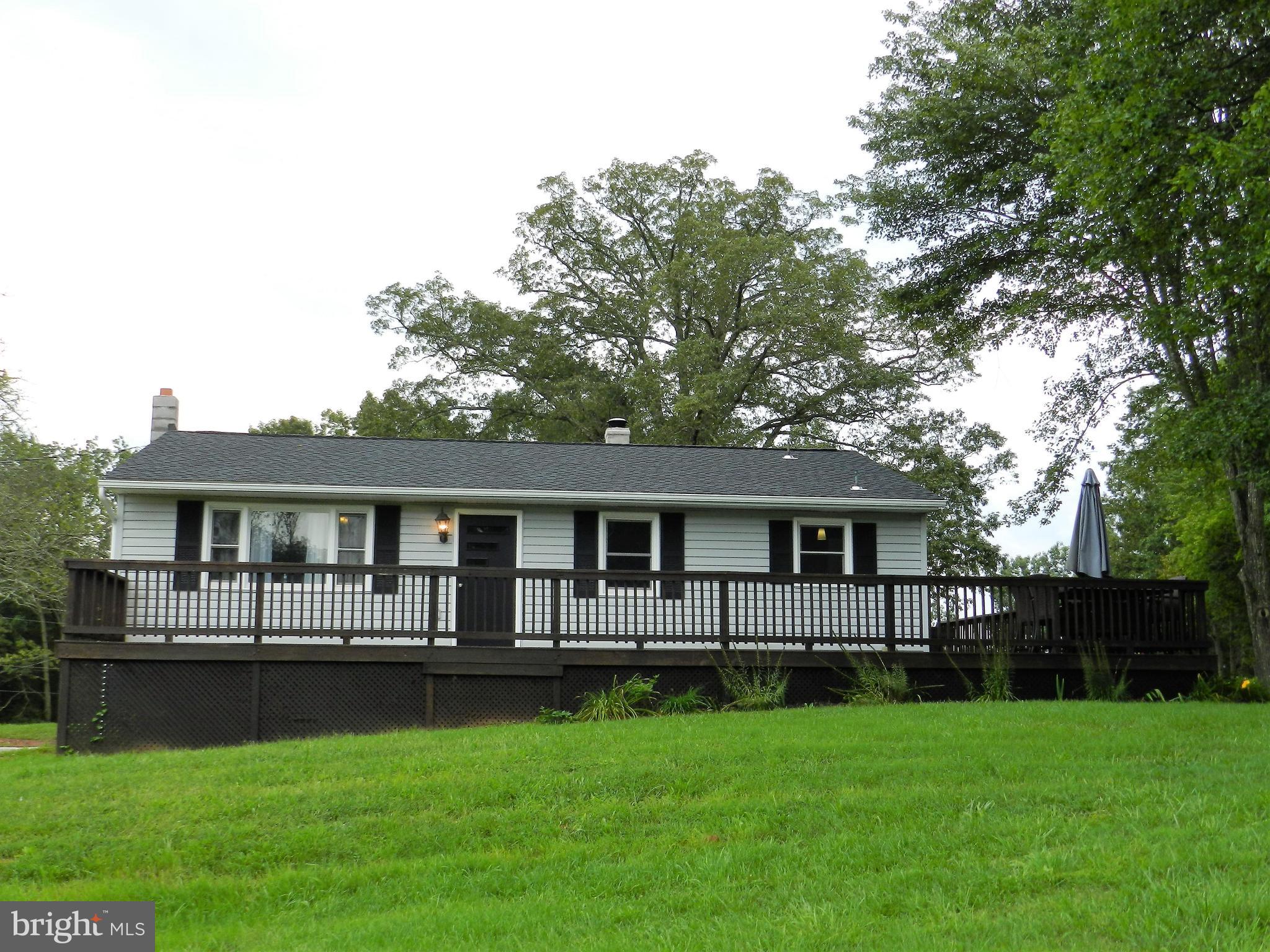 15111 Johnsons Road Culpeper, VA 22701 - Photo 32 of 32 Gallery Image 32