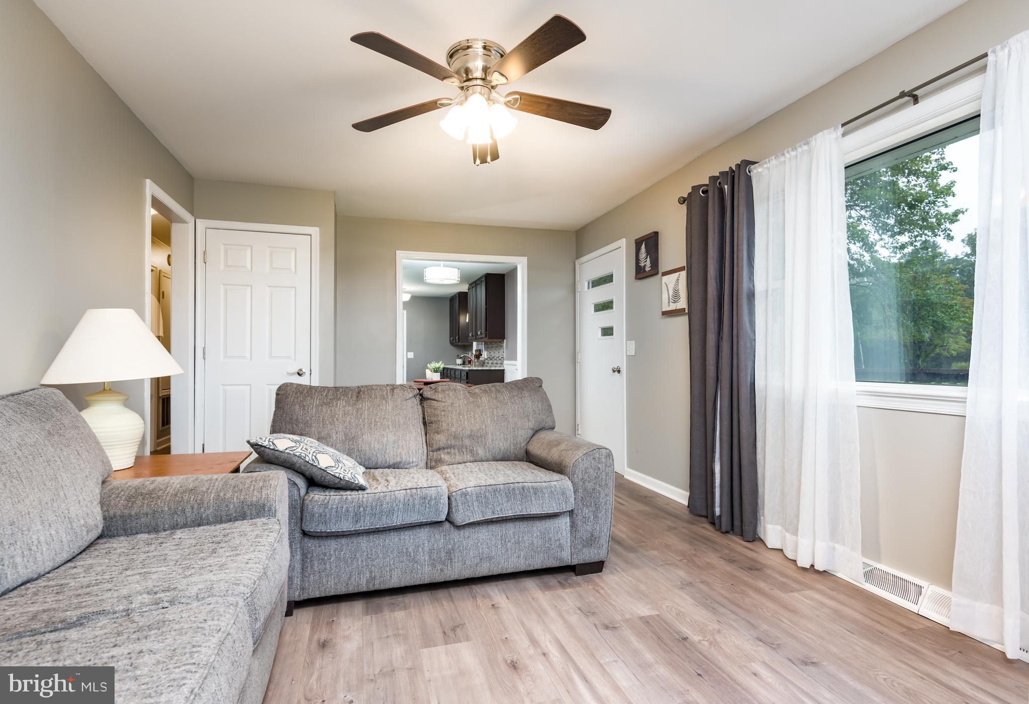 15111 Johnsons Road Culpeper, VA 22701 - Photo 5 of 32 Gallery Image 5