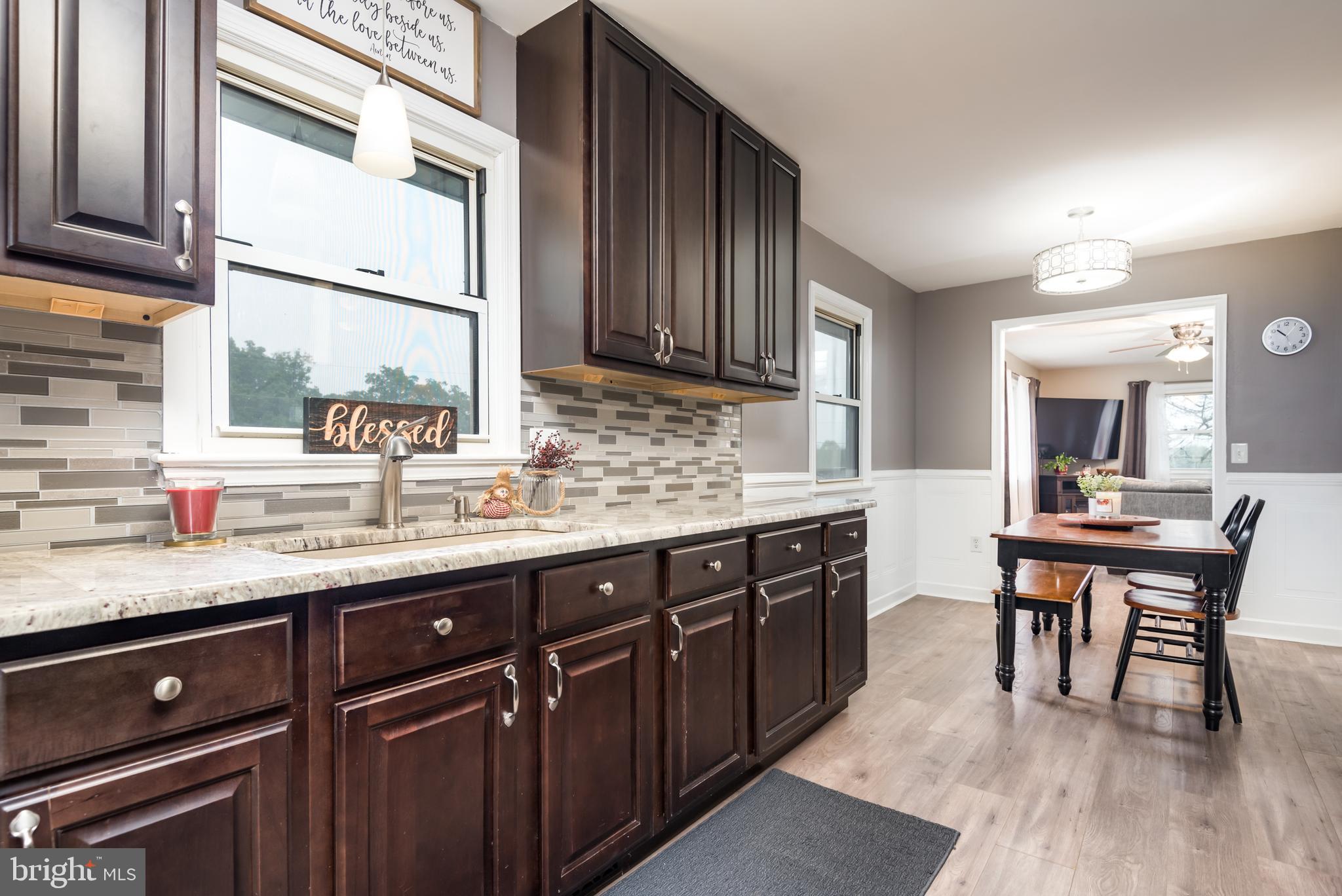 15111 Johnsons Road Culpeper, VA 22701 - Photo 7 of 32 Eat In Kitchen