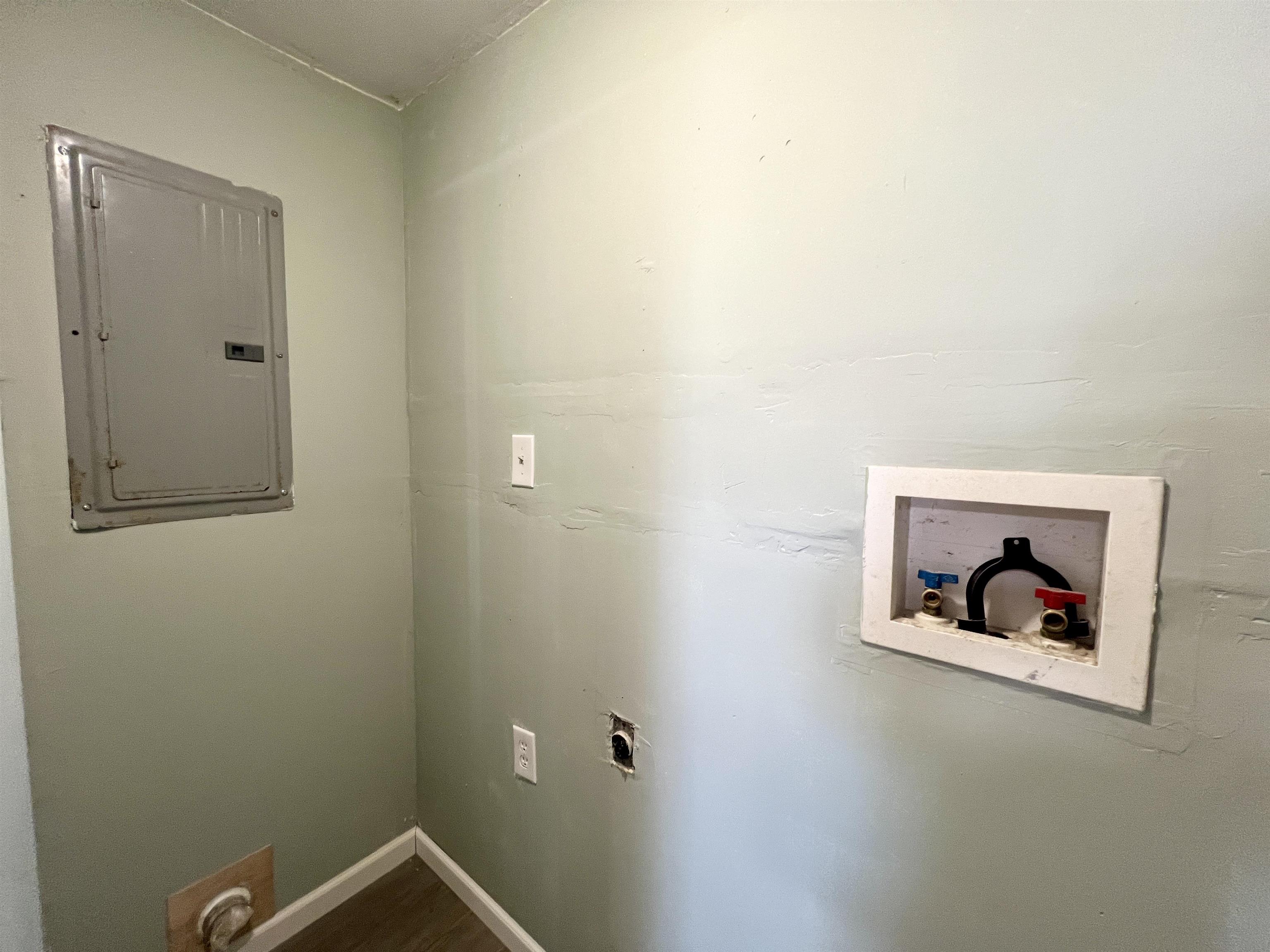 126 West Boone Street Adamsville, TN 38310 - Photo 17 of 23