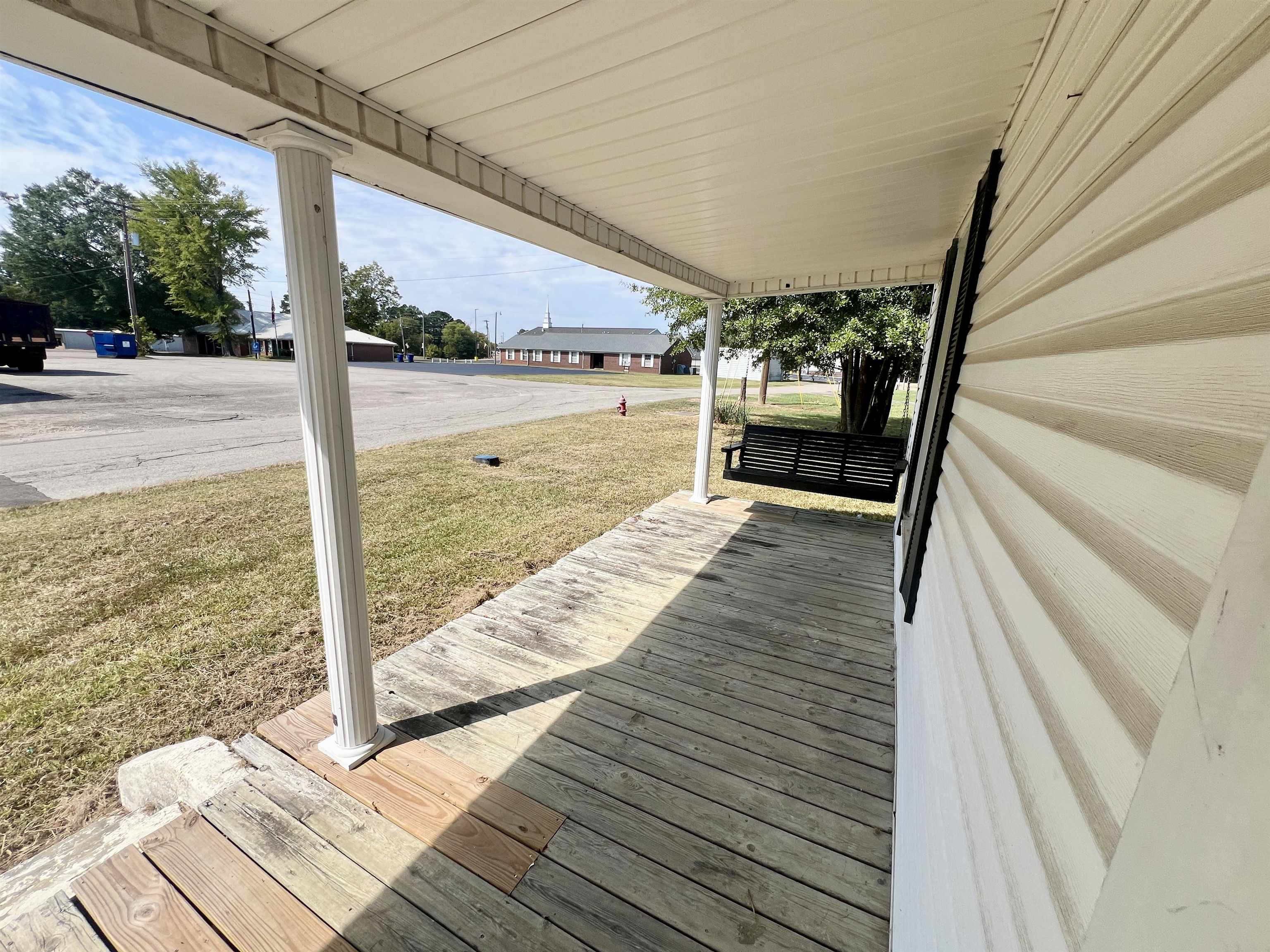 126 West Boone Street Adamsville, TN 38310 - Photo 19 of 23