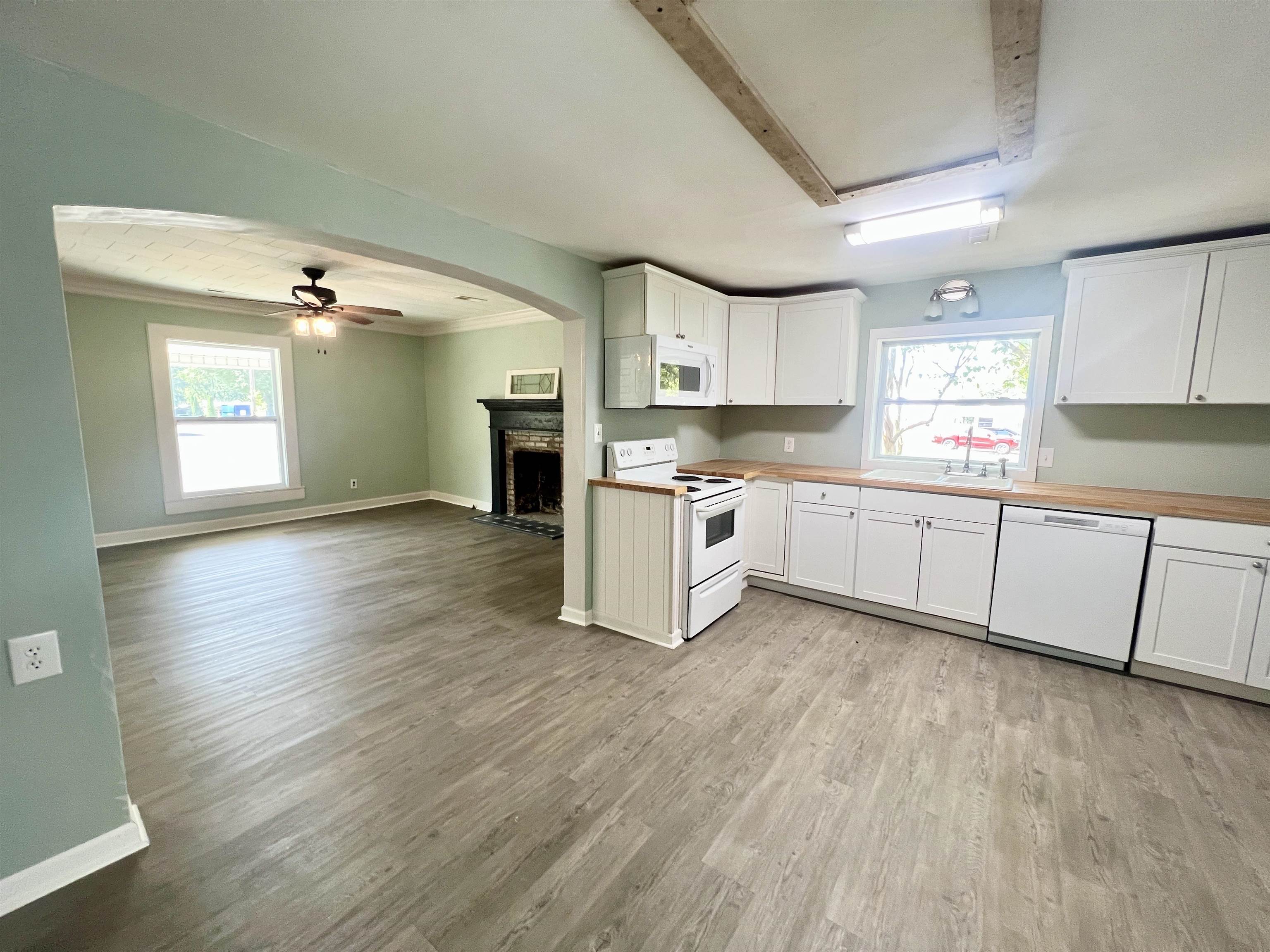 126 West Boone Street Adamsville, TN 38310 - Photo 2 of 23