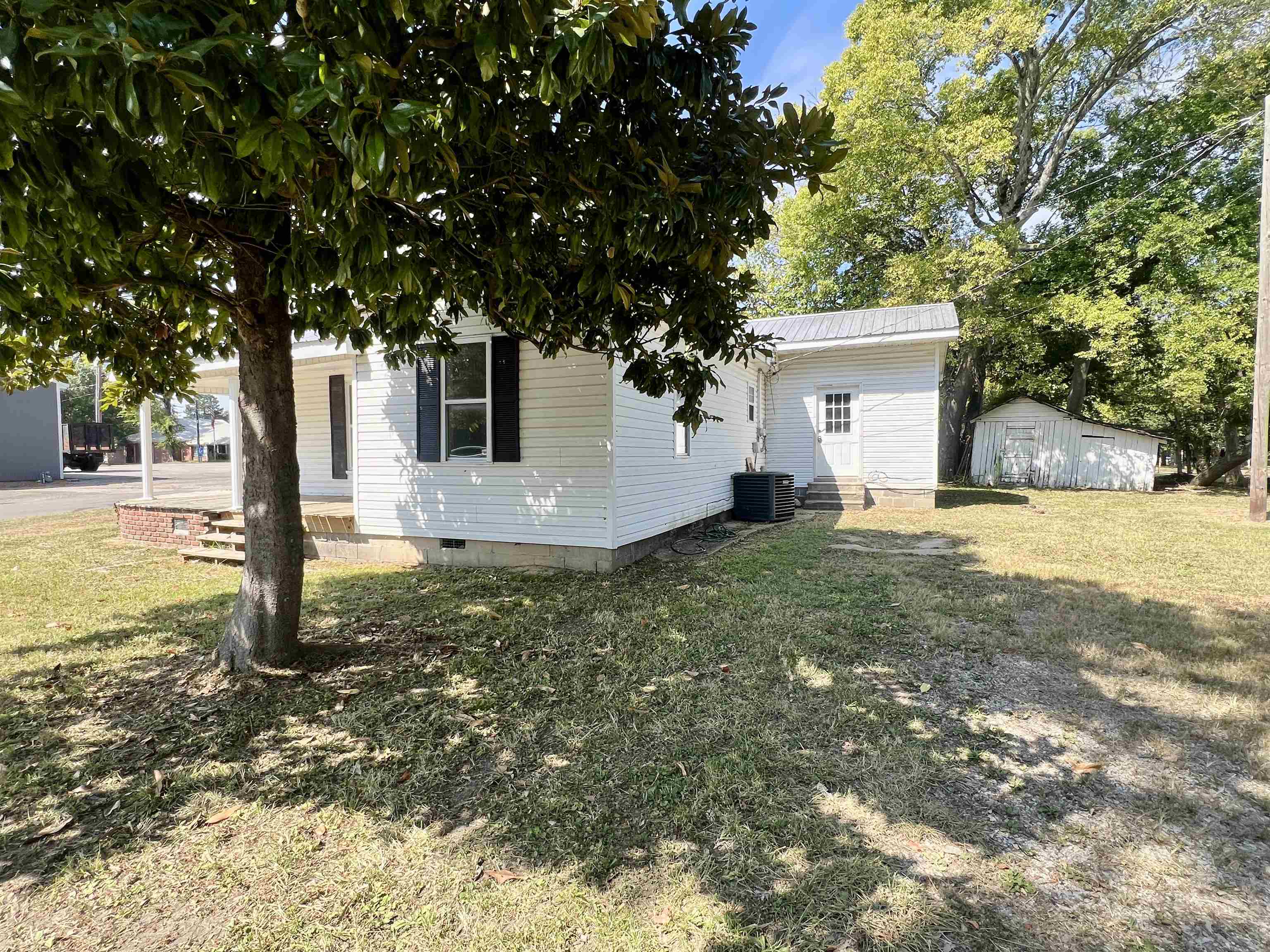 126 West Boone Street Adamsville, TN 38310 - Photo 22 of 23