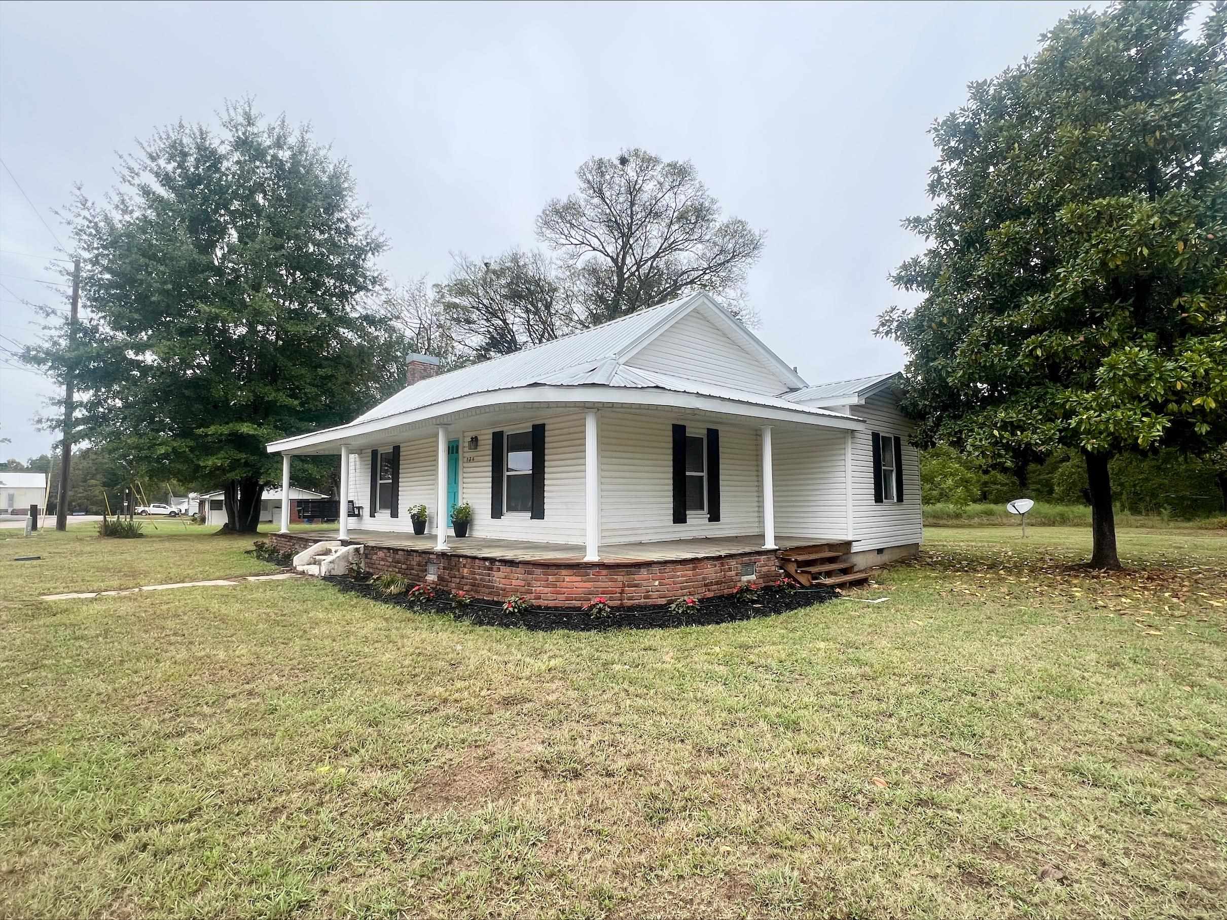 126 West Boone Street Adamsville, TN 38310 - Photo 23 of 23