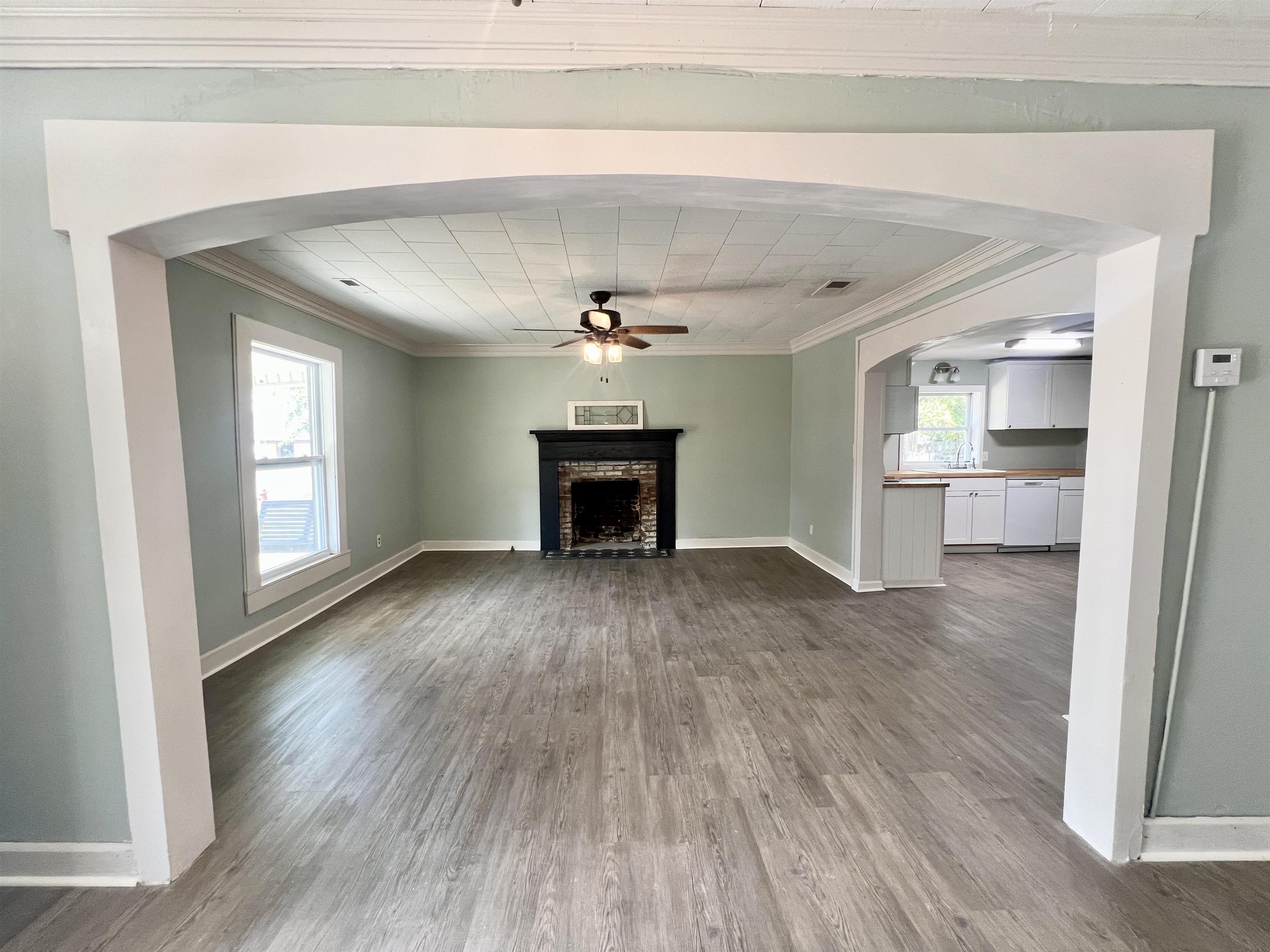 126 West Boone Street Adamsville, TN 38310 - Photo 4 of 23