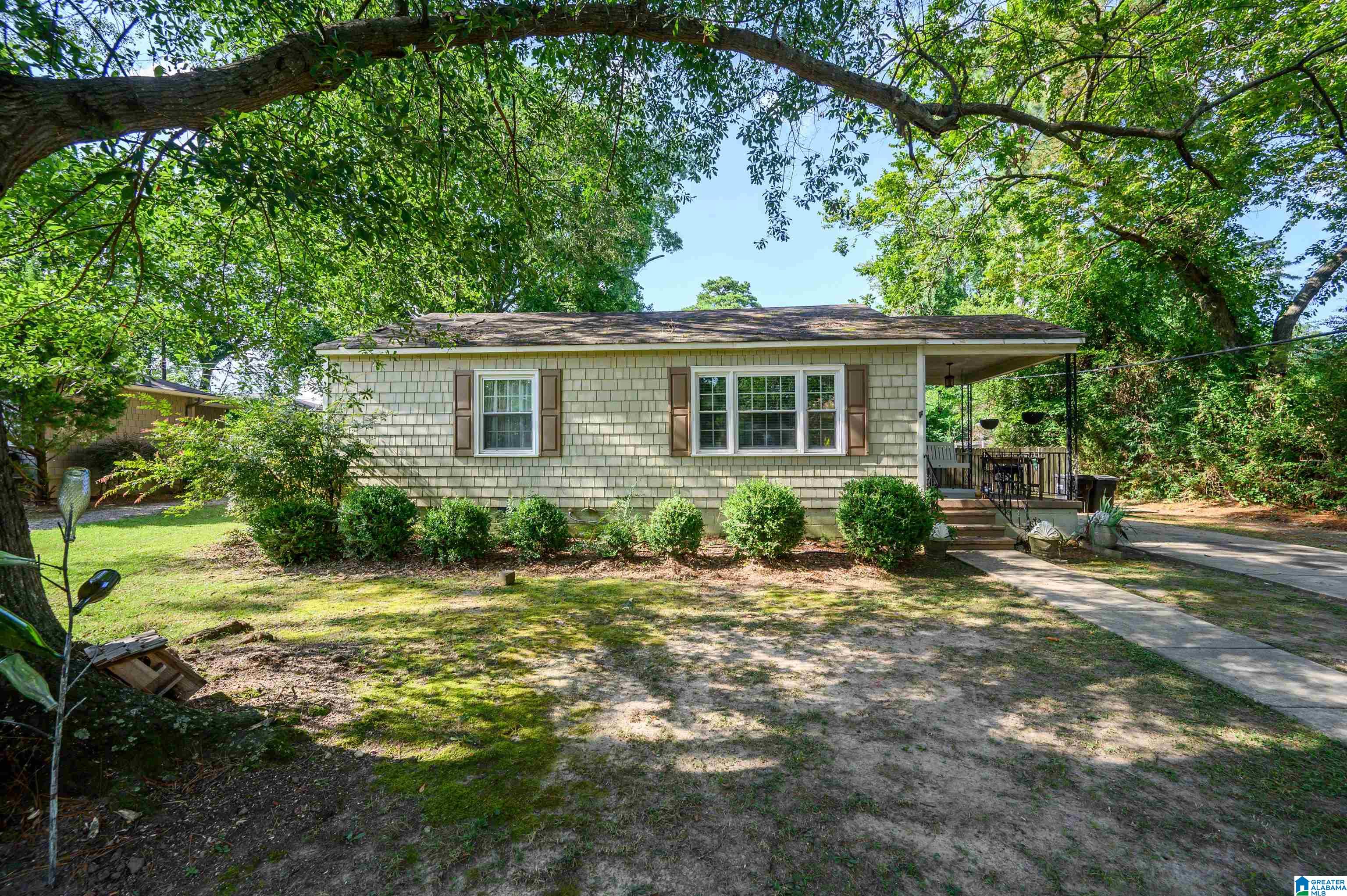 232 Kent Lane Birmingham, AL 35209 - Photo 2 of 45