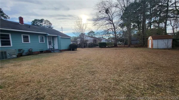 $1,150 | 1209 East 14th Street, Lumberton, NC 28358