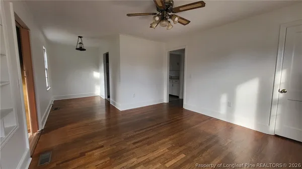 $1,150 | 1209 East 14th Street, Lumberton, NC 28358