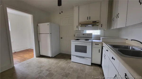 $1,150 | 1209 East 14th Street, Lumberton, NC 28358