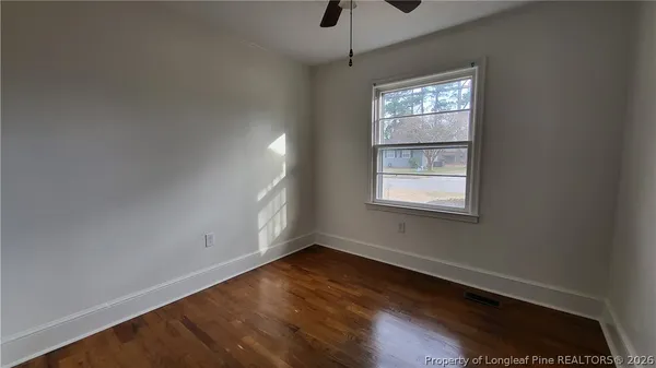 $1,150 | 1209 East 14th Street, Lumberton, NC 28358