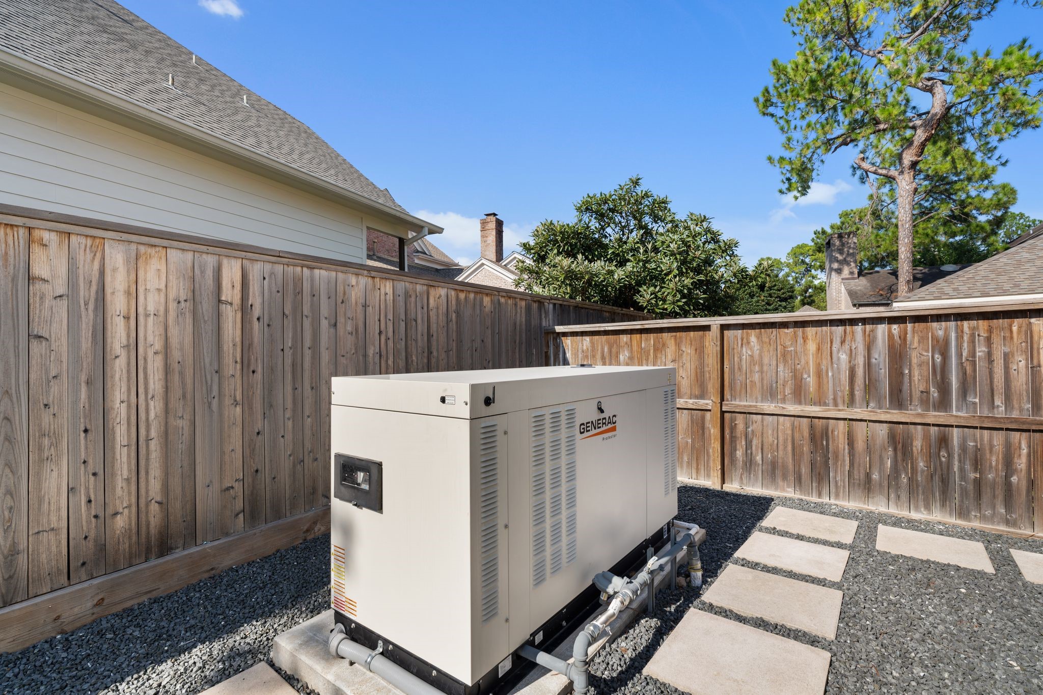 6012 Riverview Way Houston, TX 77057 - Photo 42 of 50 a view of a storage