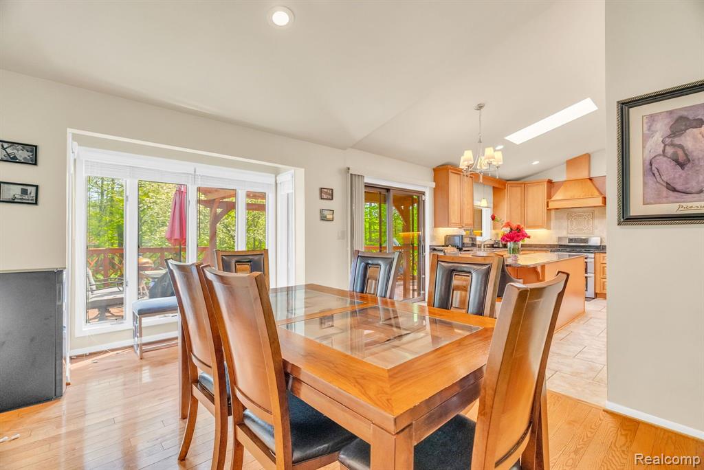 4731 Patrick Road West Bloomfield, MI 48322 - Photo 12 of 40 Gallery Image 12