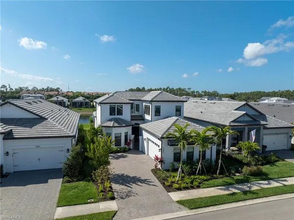 $1,690,000 | 9560 Caymas Terrace, Naples, FL 34114