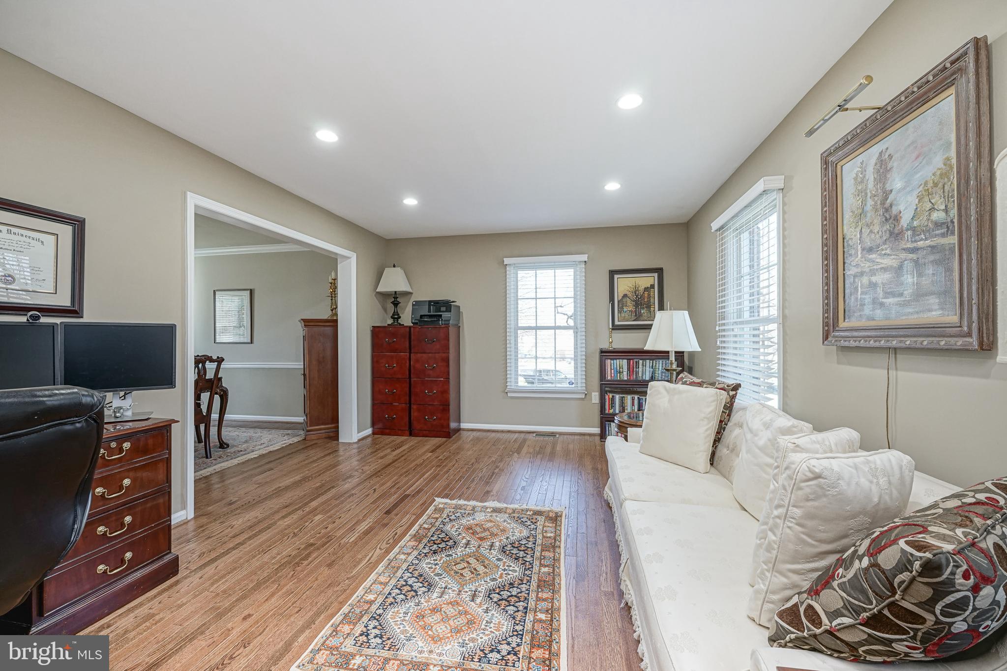 61 Abington Road Mount Laurel, NJ 08054 - Photo 22 of 56