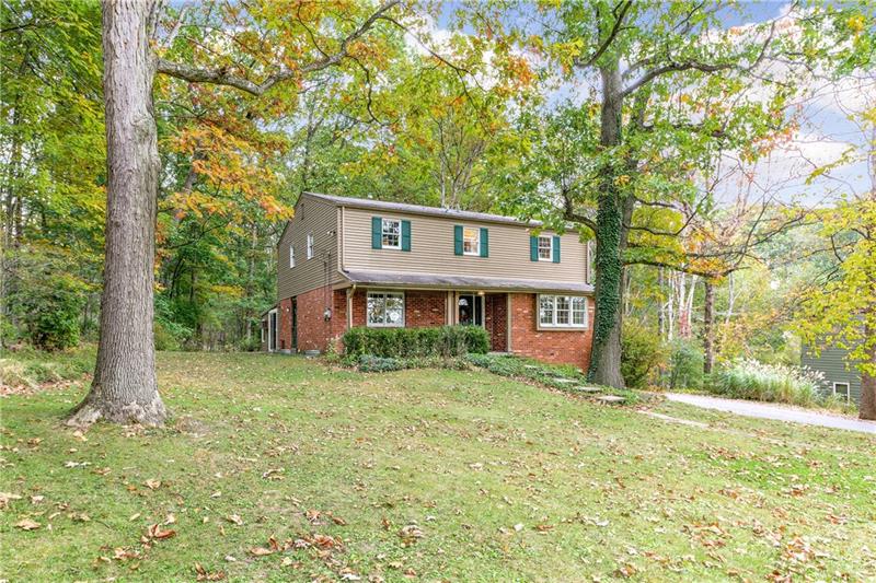 3890 Anderson Road Gibsonia, PA 15044 - Photo 1 of 25 3890 Anderson Road- A Lovely Colonial Style Home