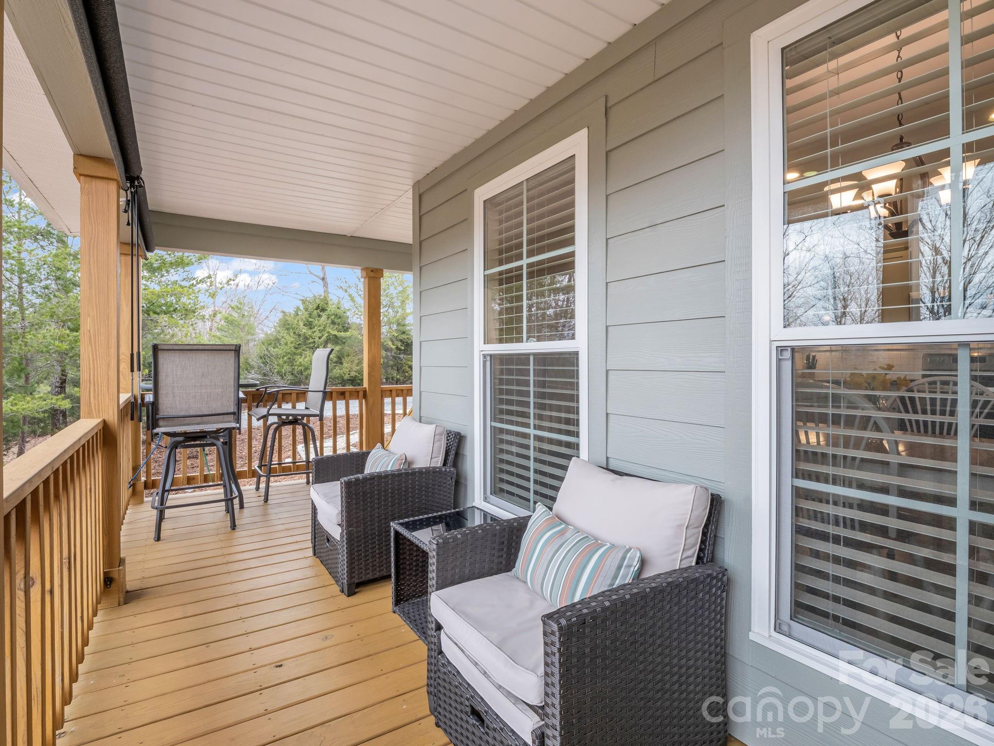 631 Mountain Parkway Mill Spring, NC 28756 - Photo 29 of 44