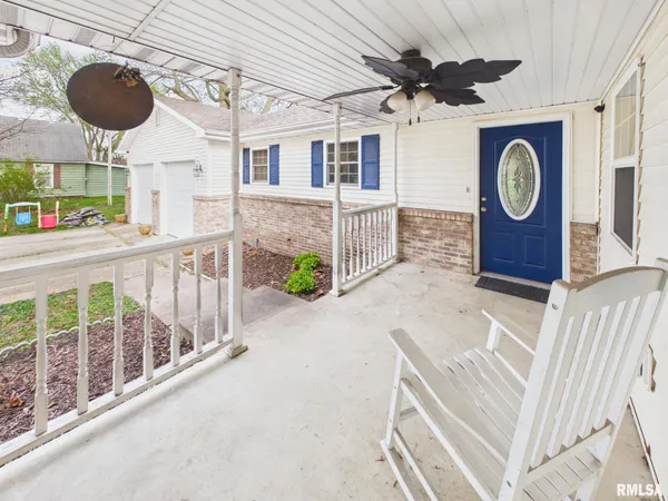 $159,900 | 312 West Franklin Street, Ashland, IL 62612