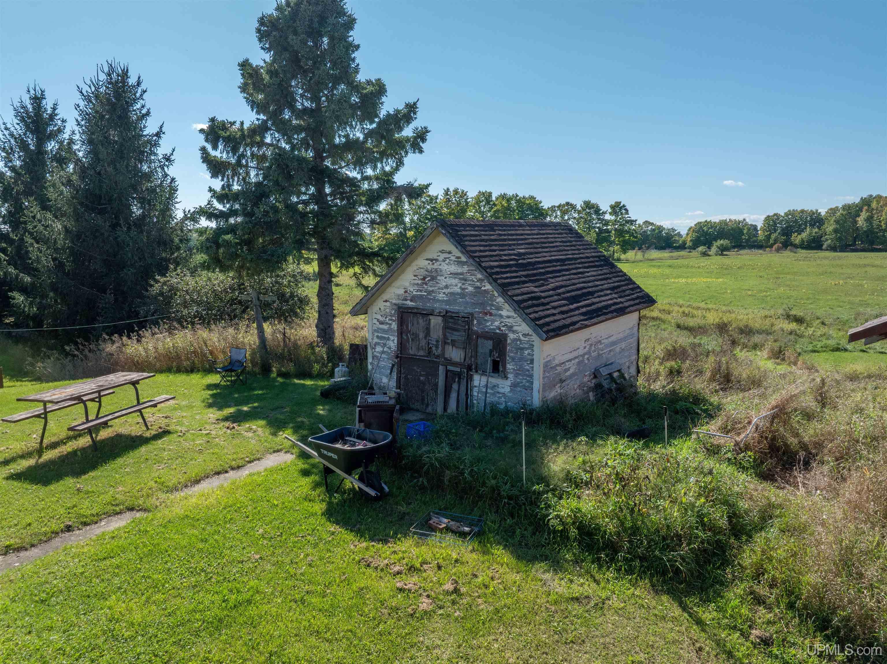 5823 Hallstrom Road Skandia, MI 49885 - Photo 7 of 50