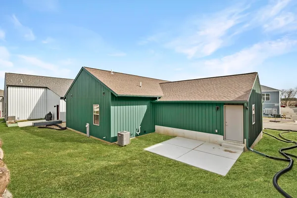 $399,900 | 118 Boneset, Poynette, WI 53955