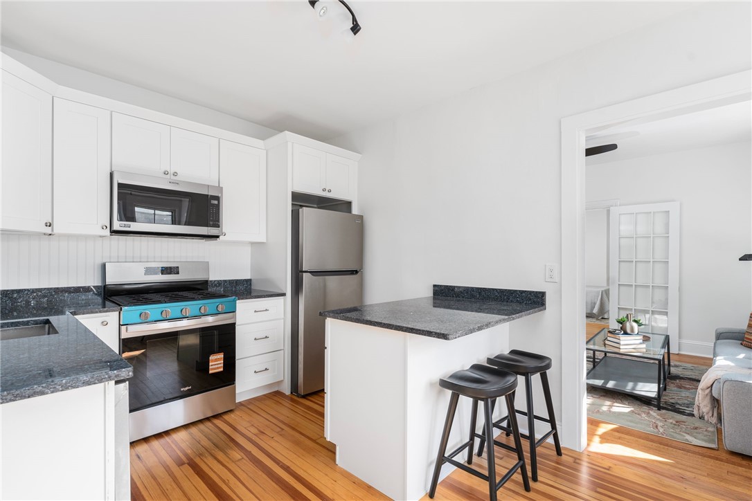 43 Chapin Avenue, Unit 5 Providence, RI 02909 - Photo 11 of 25