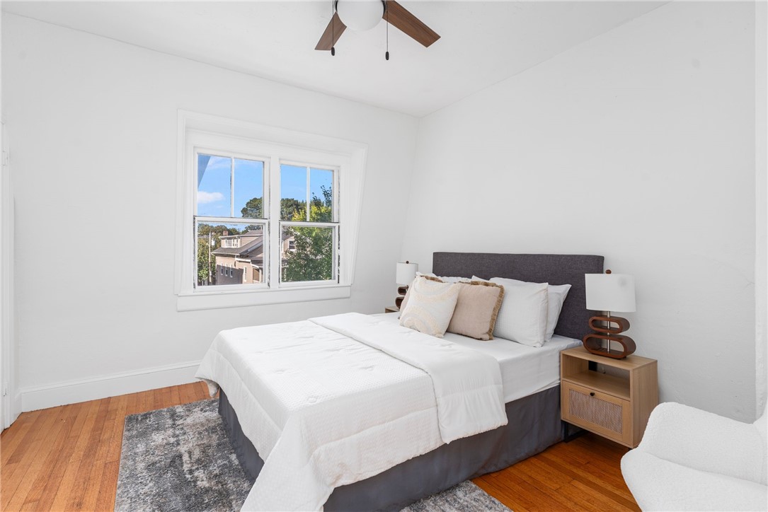 43 Chapin Avenue, Unit 5 Providence, RI 02909 - Photo 14 of 25