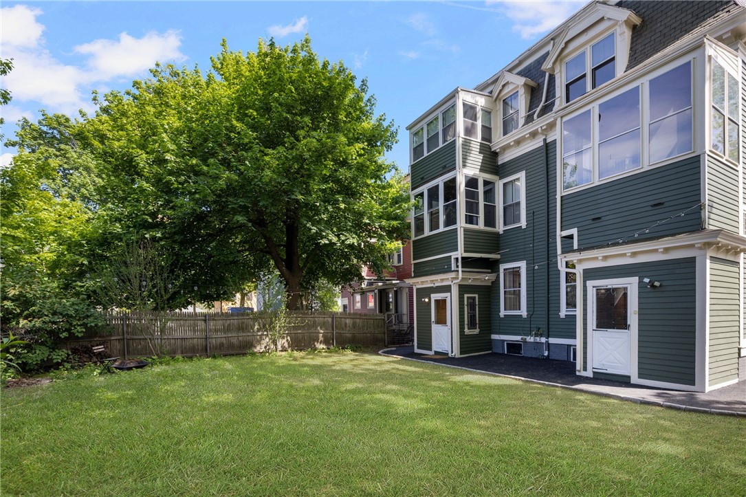 43 Chapin Avenue, Unit 5 Providence, RI 02909 - Photo 17 of 25