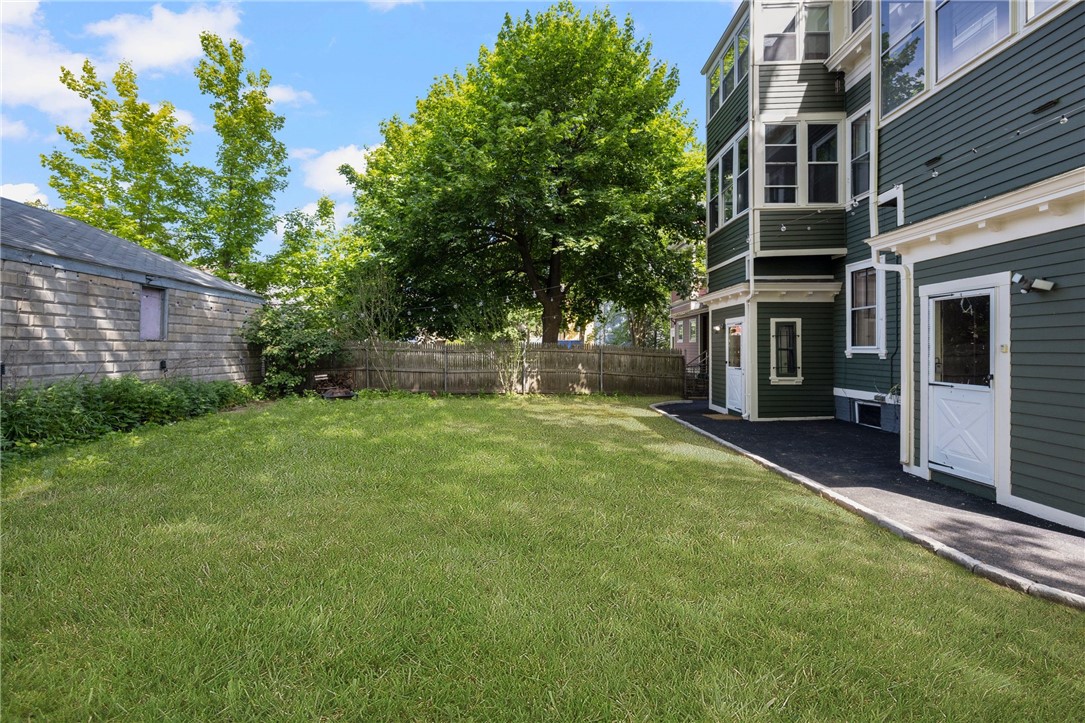 43 Chapin Avenue, Unit 5 Providence, RI 02909 - Photo 18 of 25