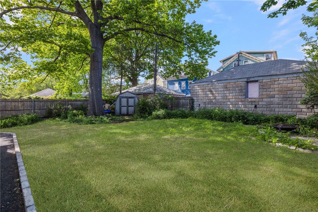 43 Chapin Avenue, Unit 5 Providence, RI 02909 - Photo 19 of 25