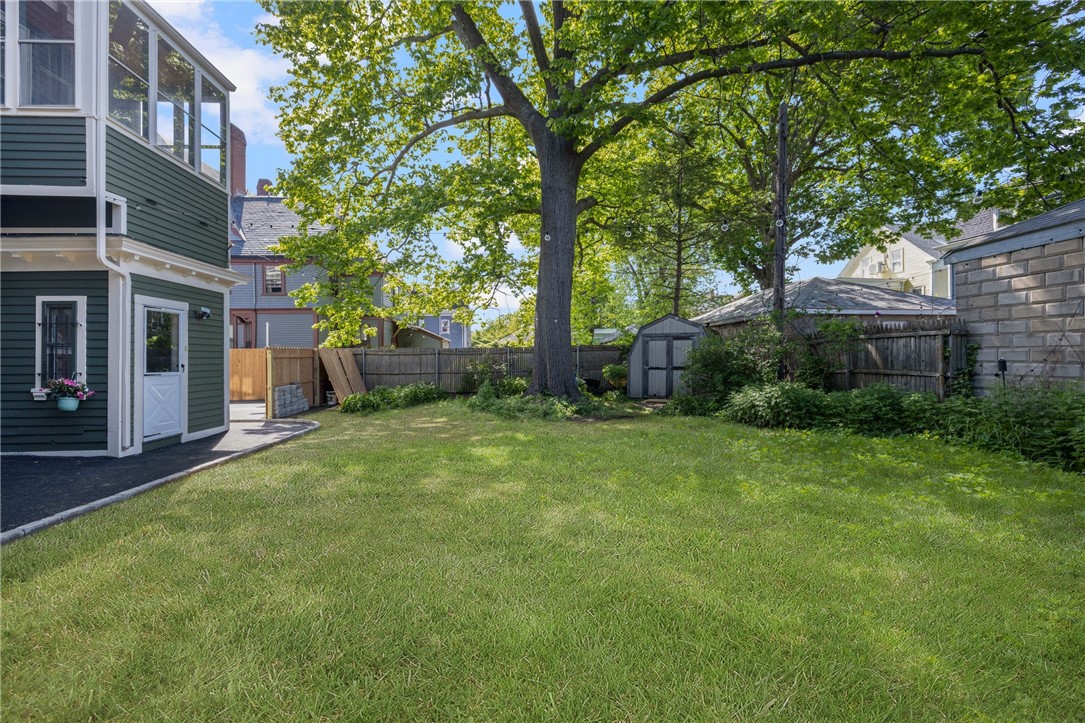 43 Chapin Avenue, Unit 5 Providence, RI 02909 - Photo 22 of 25