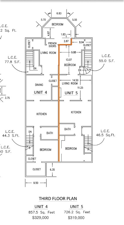 43 Chapin Avenue, Unit 5 Providence, RI 02909 - Photo 25 of 25