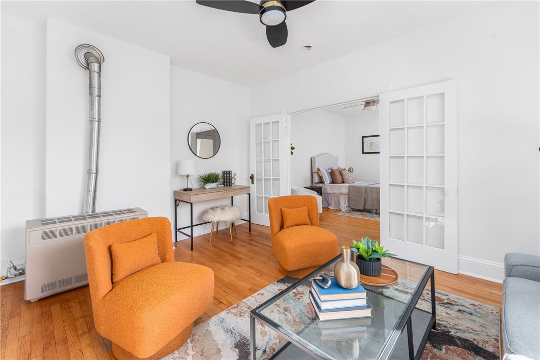 43 Chapin Avenue, Unit 5 Providence, RI 02909 - Photo 3 of 25