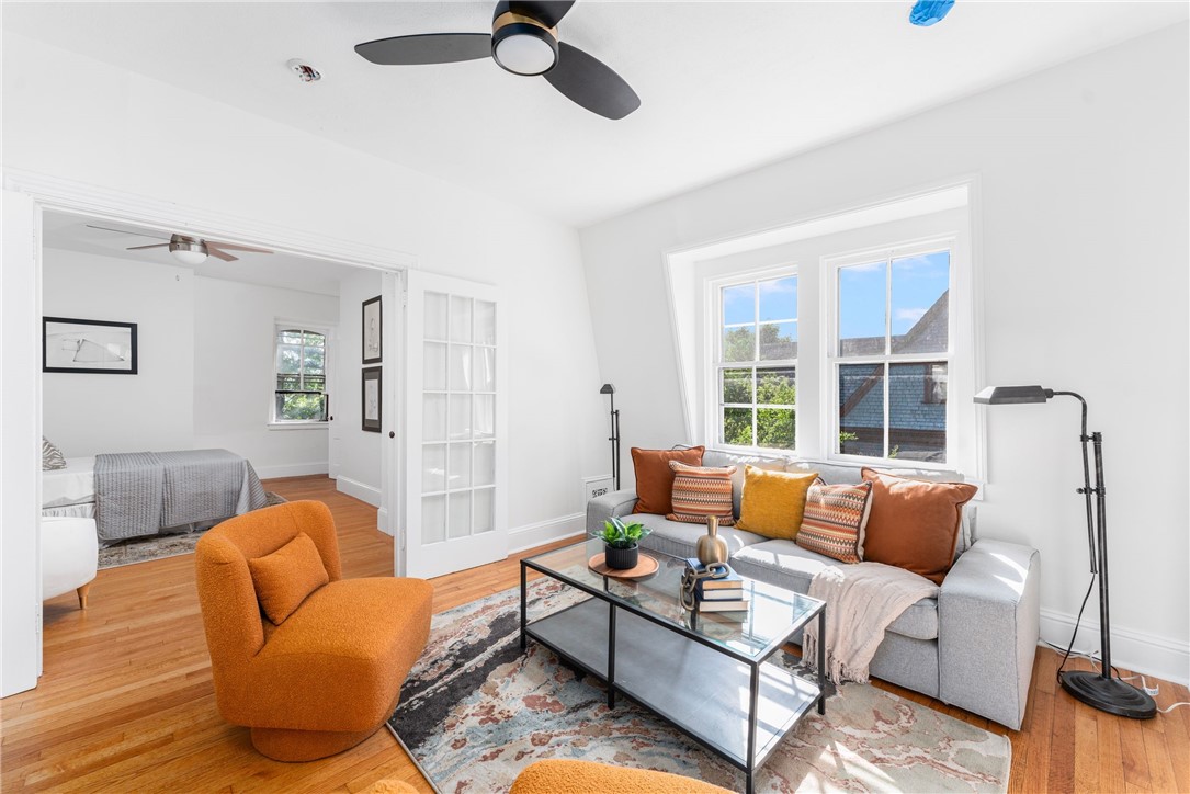 43 Chapin Avenue, Unit 5 Providence, RI 02909 - Photo 4 of 25